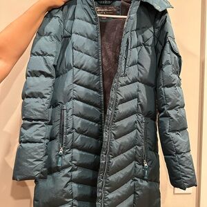 Eddie Bauer Sun Valley Down Parka